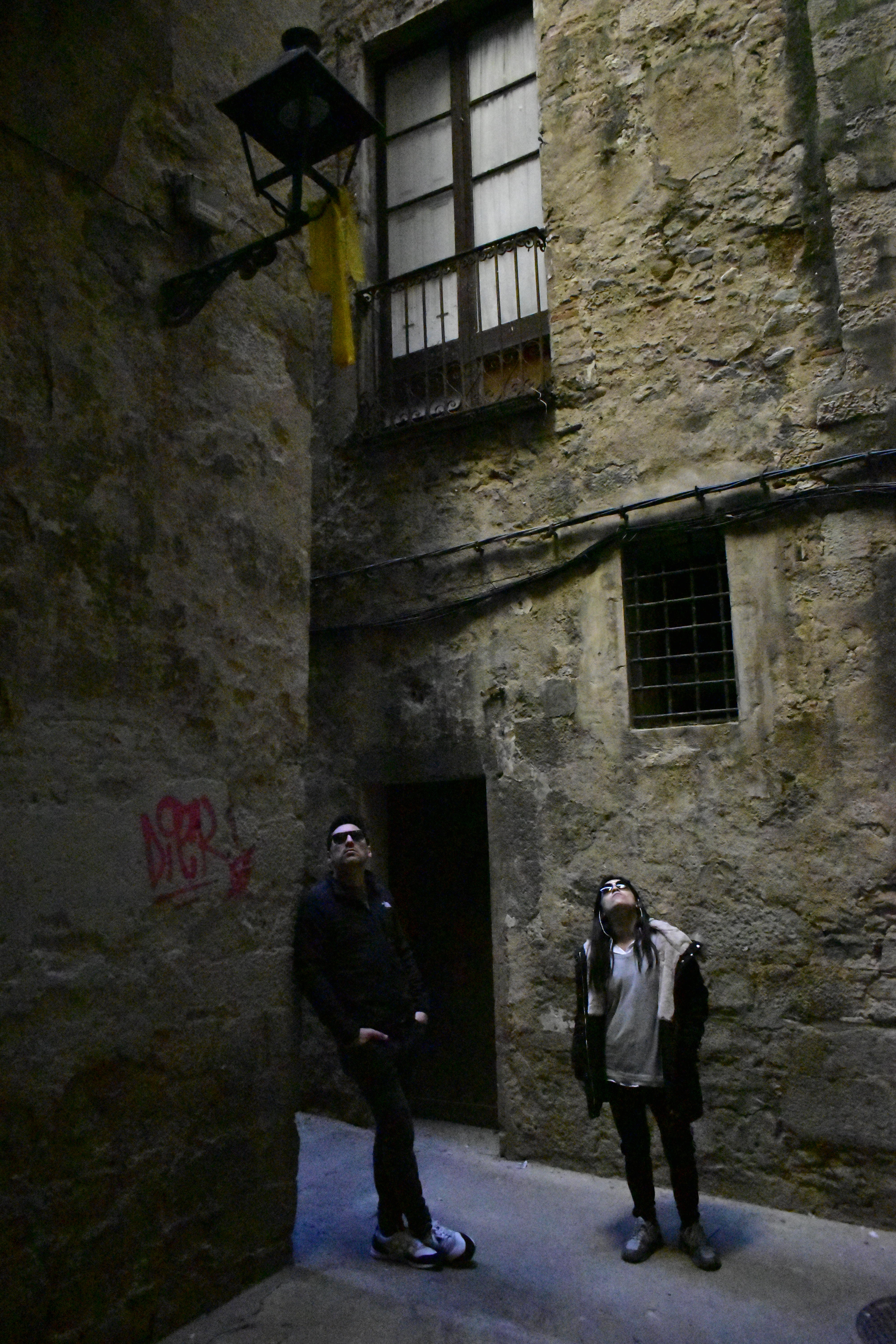 La plaza más pequeña de Europa - 3