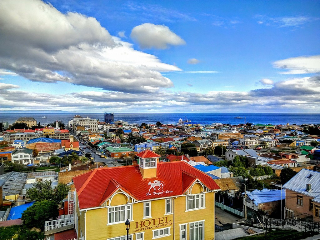Punta Arenas, Chile