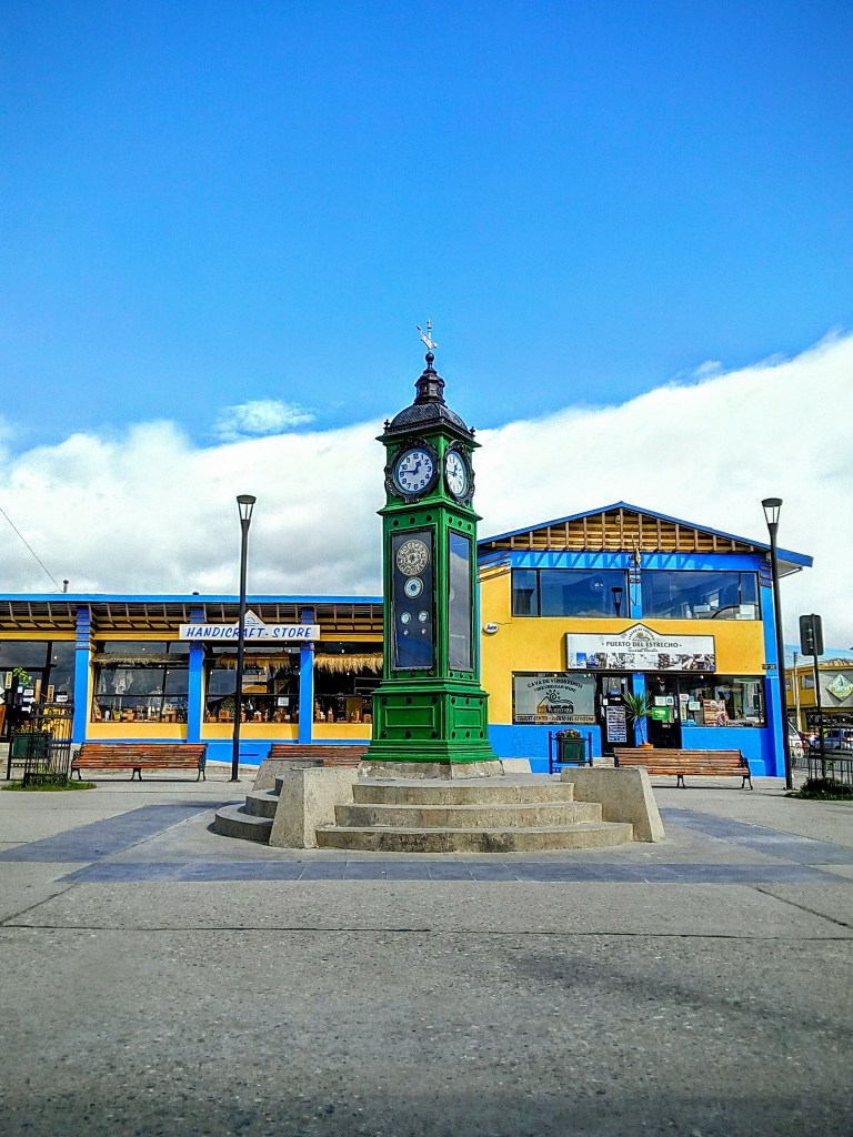 Punta Arenas - 2