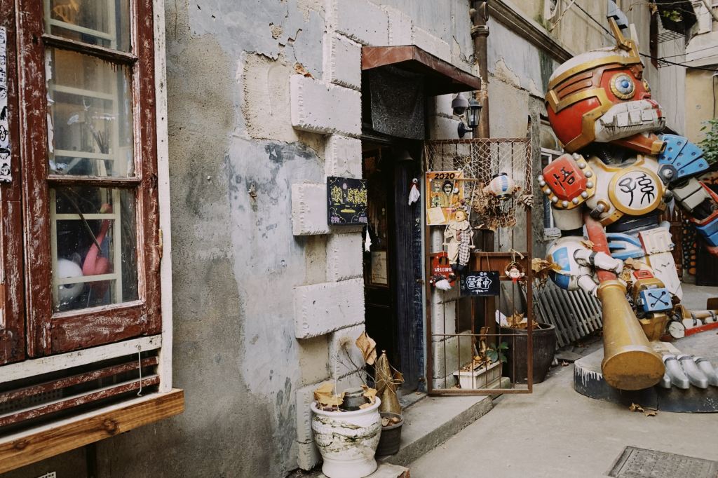 Curiosidades sobre Wuhan - 5