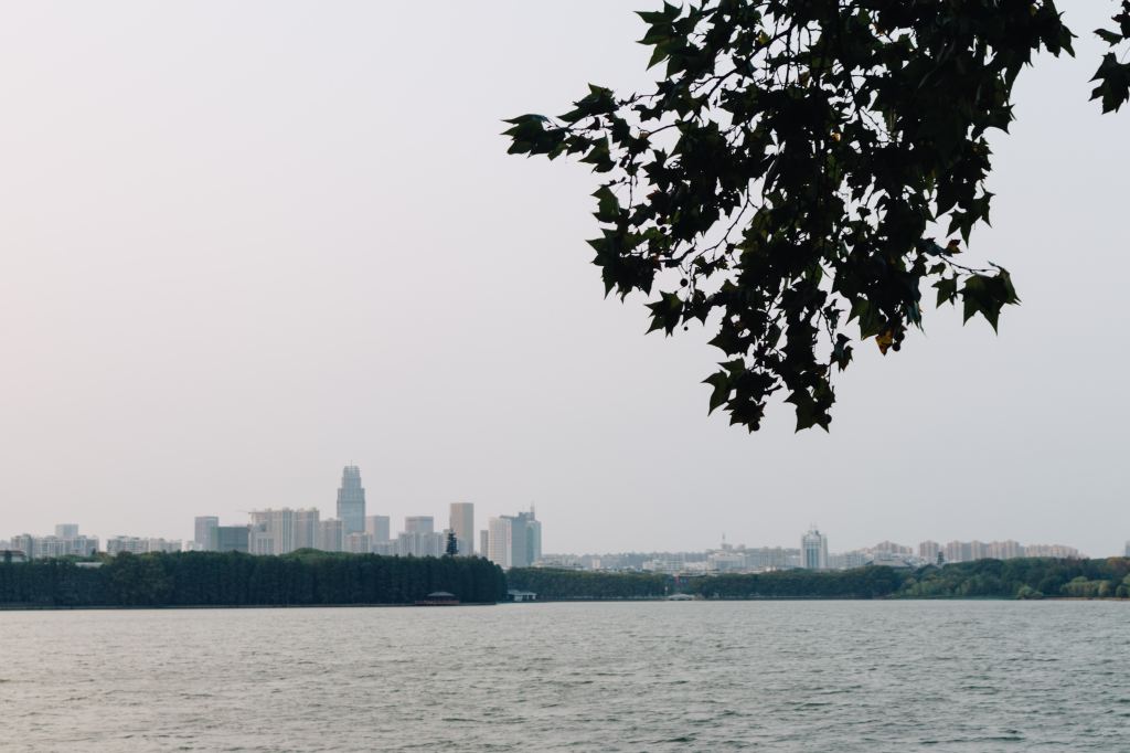 Curiosidades sobre Wuhan - 3