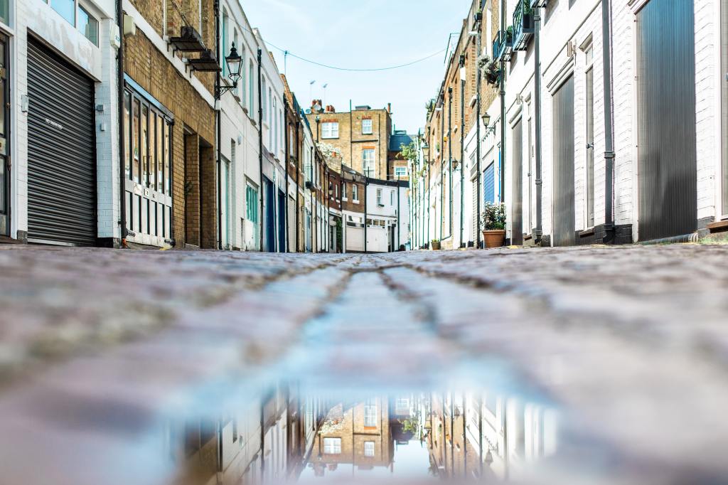 Nuestra parte de noche