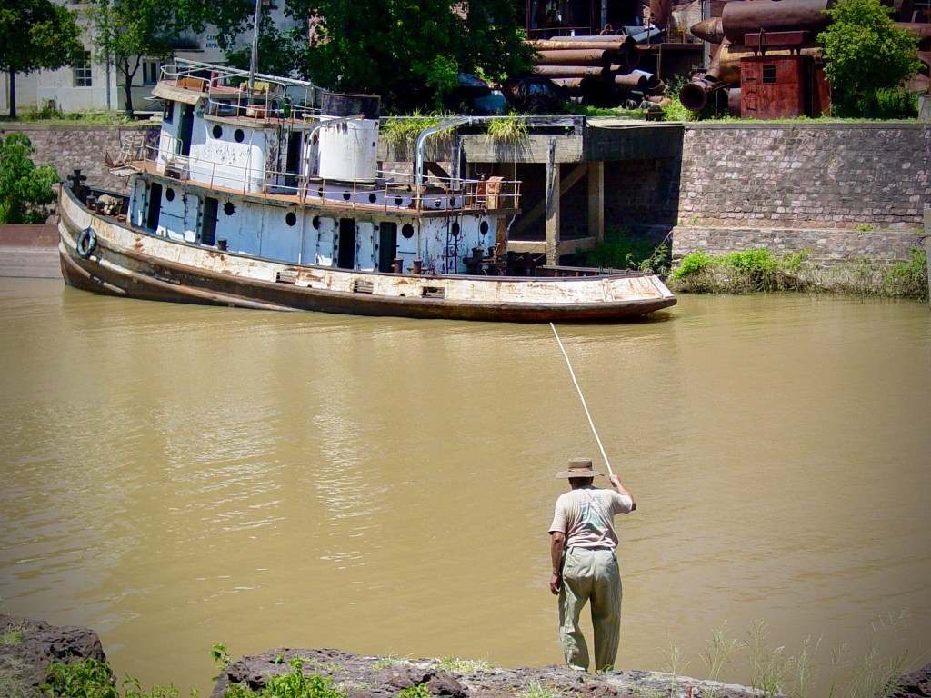 Nuestra parte de noche