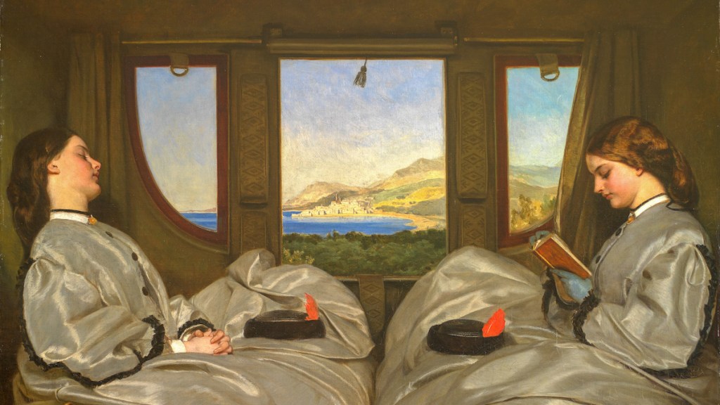 Libros de viajes 2020