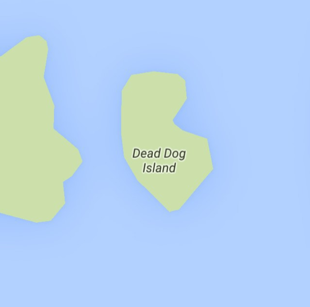 Sad Topographies_