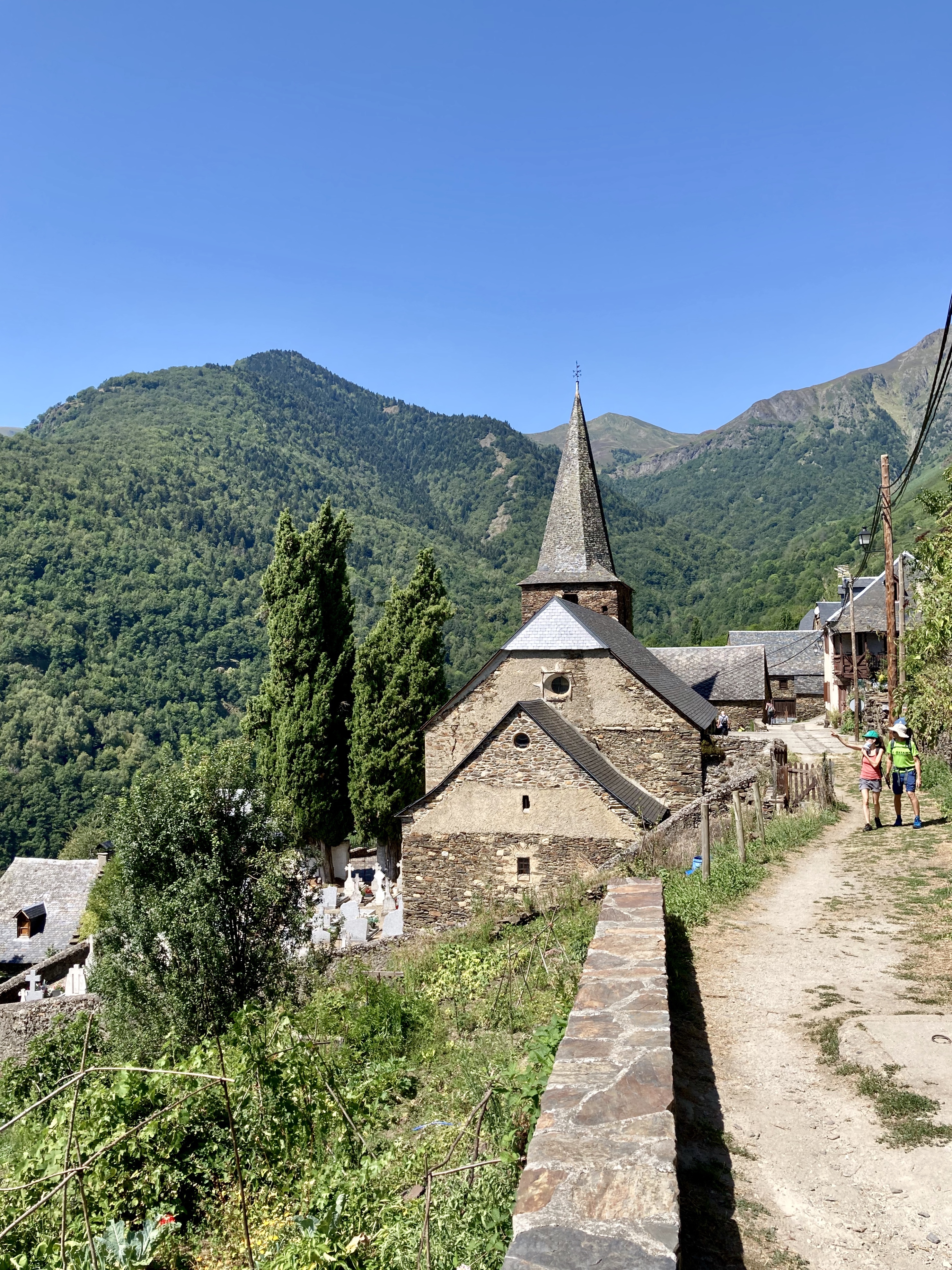 Val d'Aran