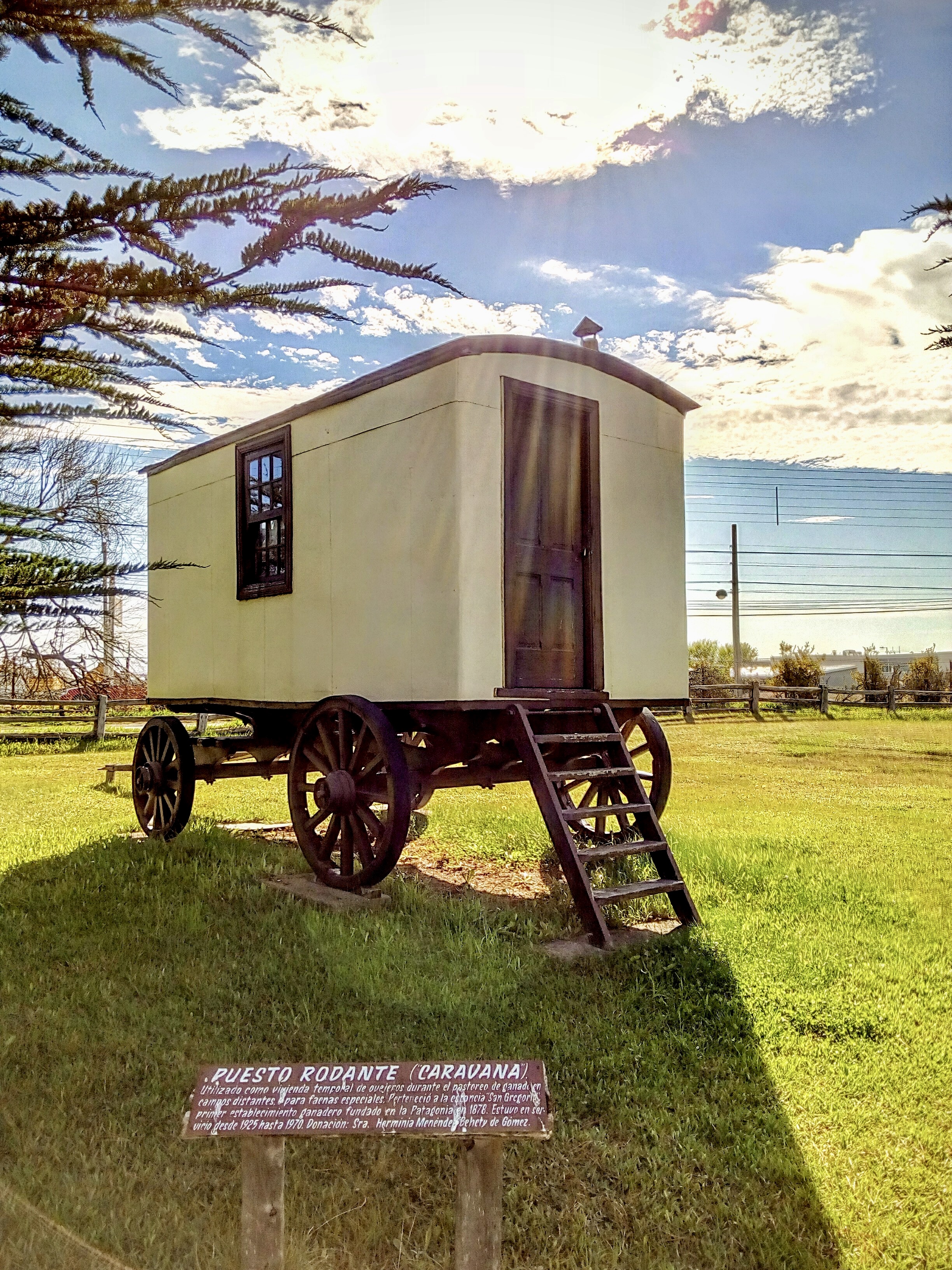 Punta Arenas Patagonia