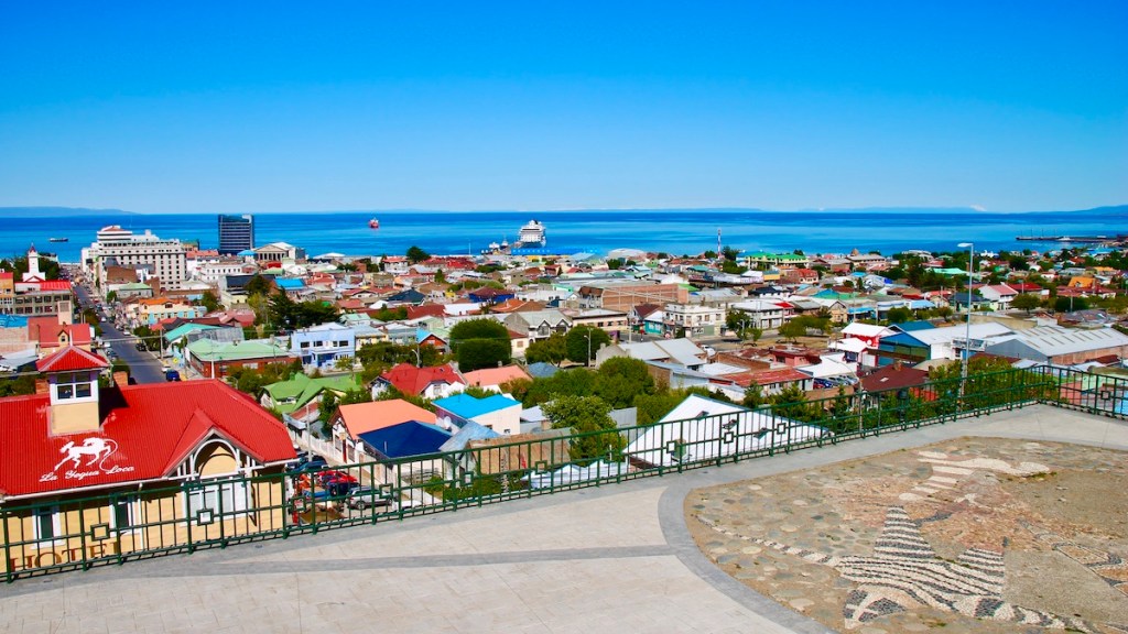 Punta Arenas, una micrometrópolis llena de historia(s) en el fin del&nbsp;mundo