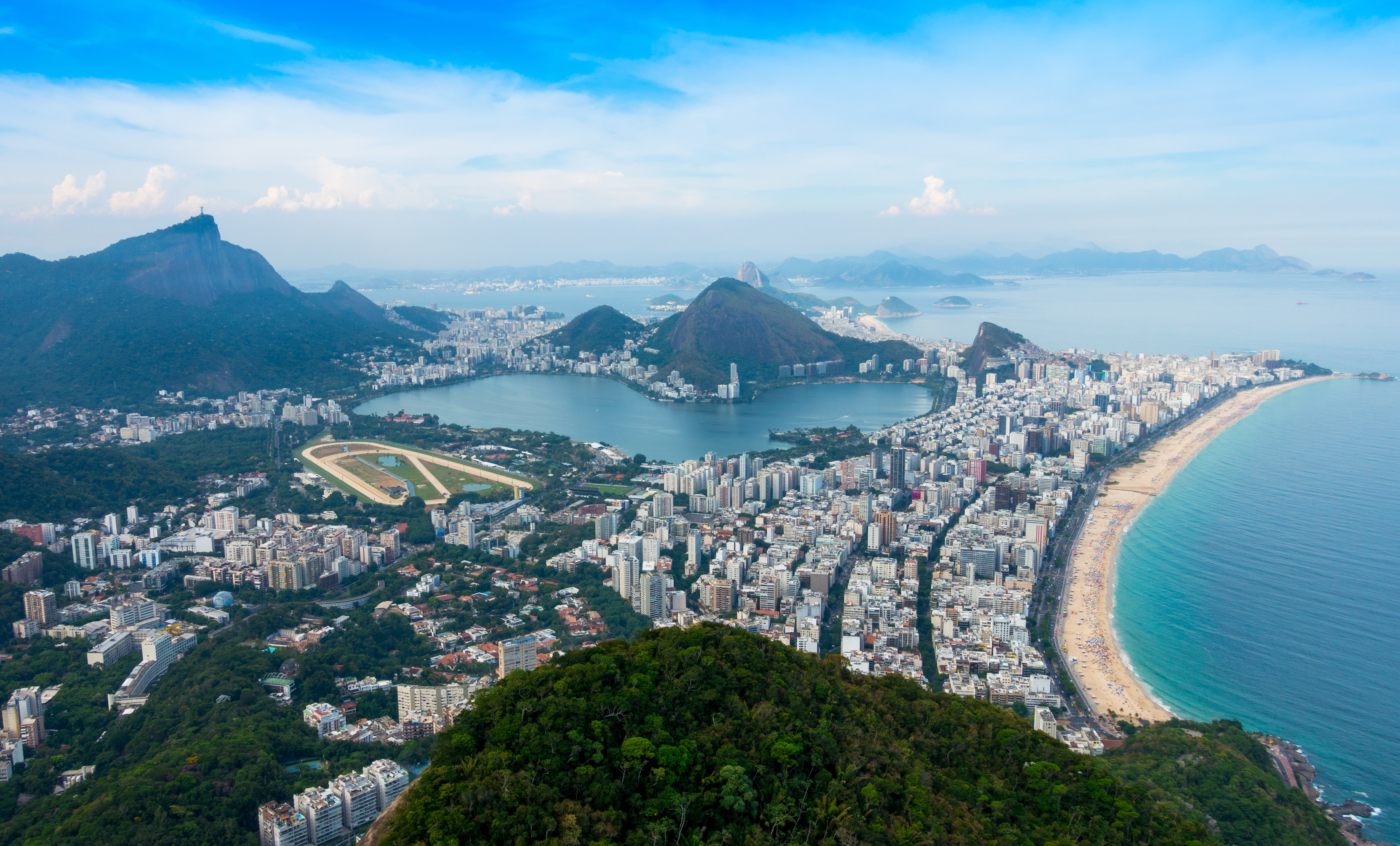 Río de Janeiro - playas