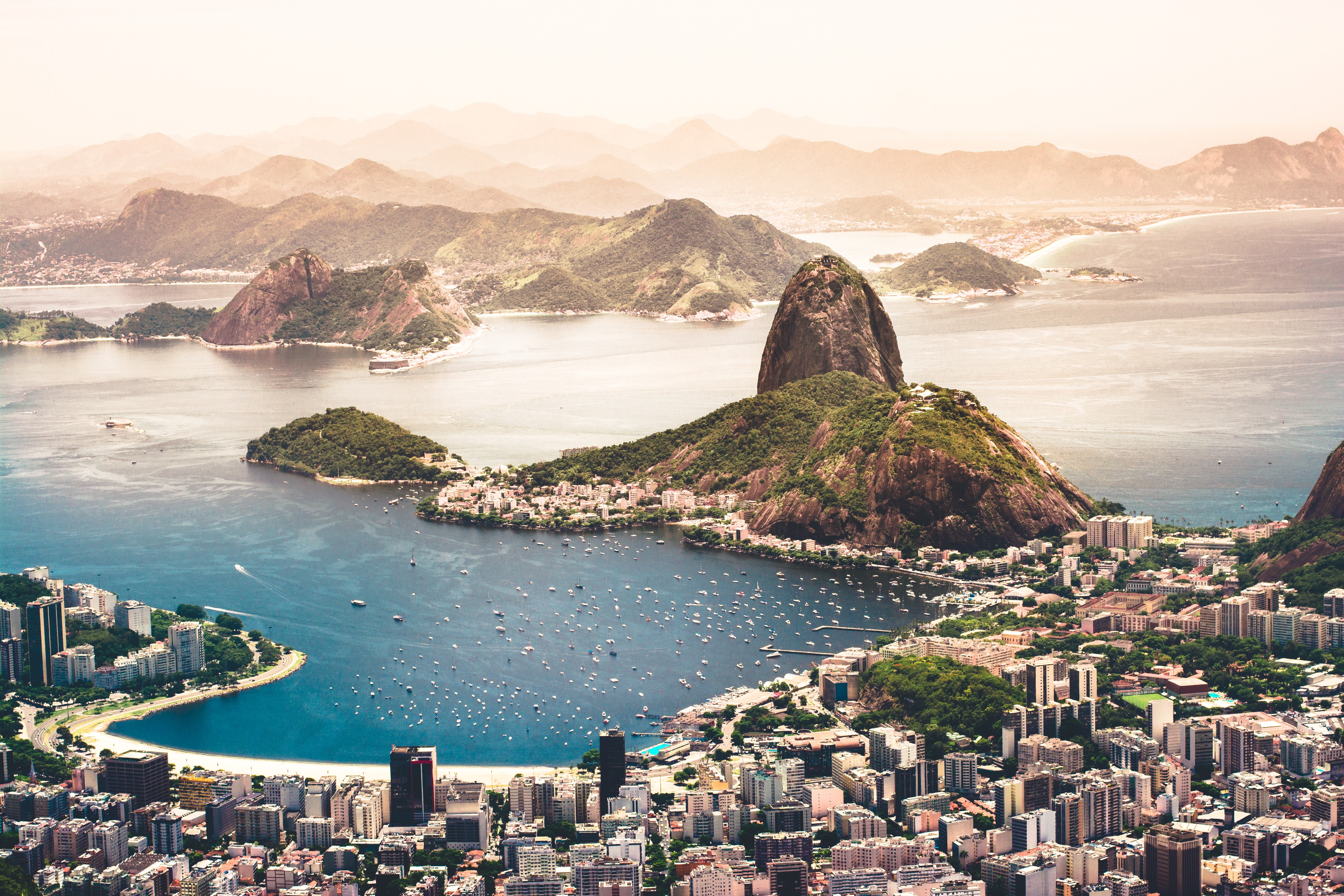 Río de Janeiro
