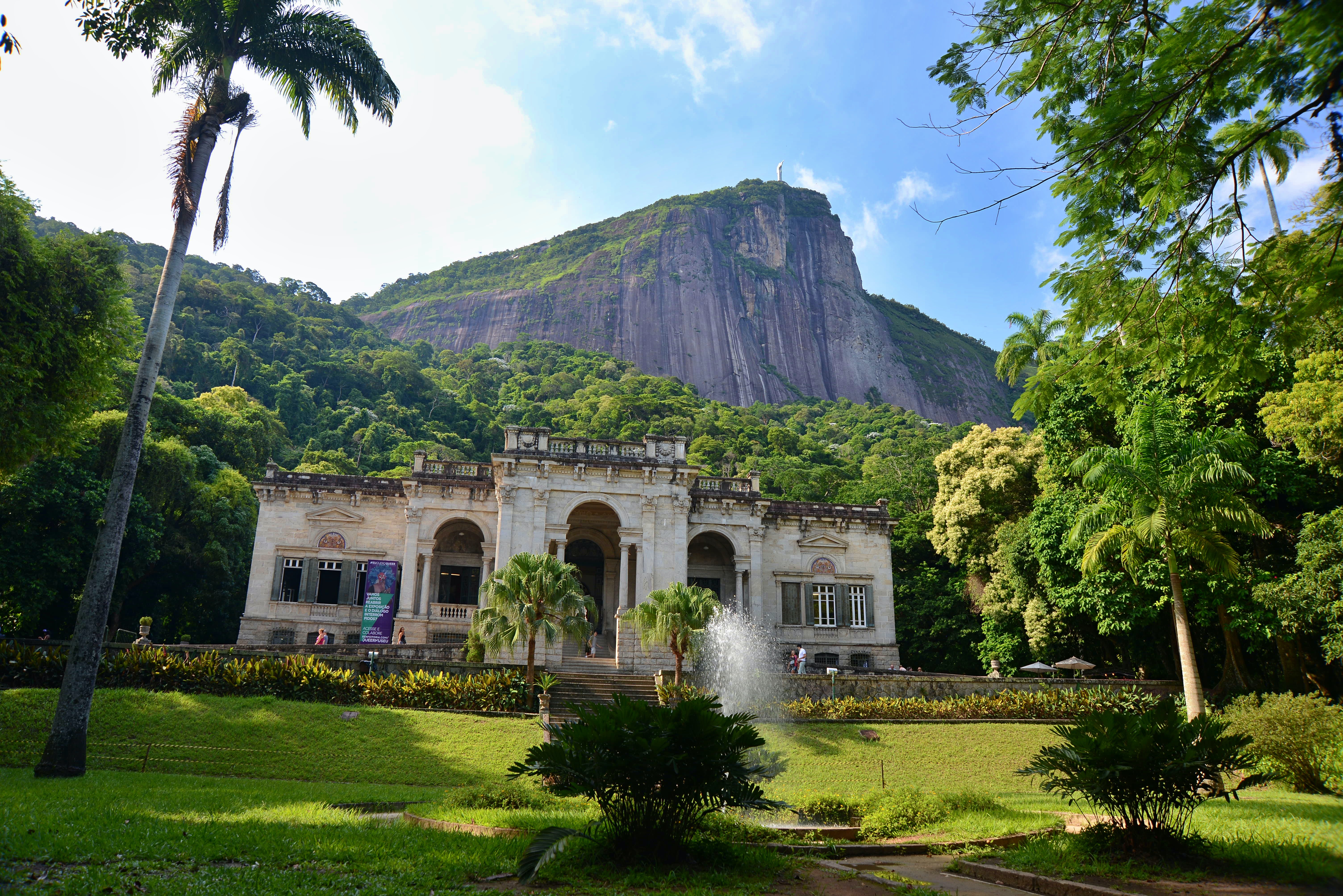 Río de Janeiro - guía