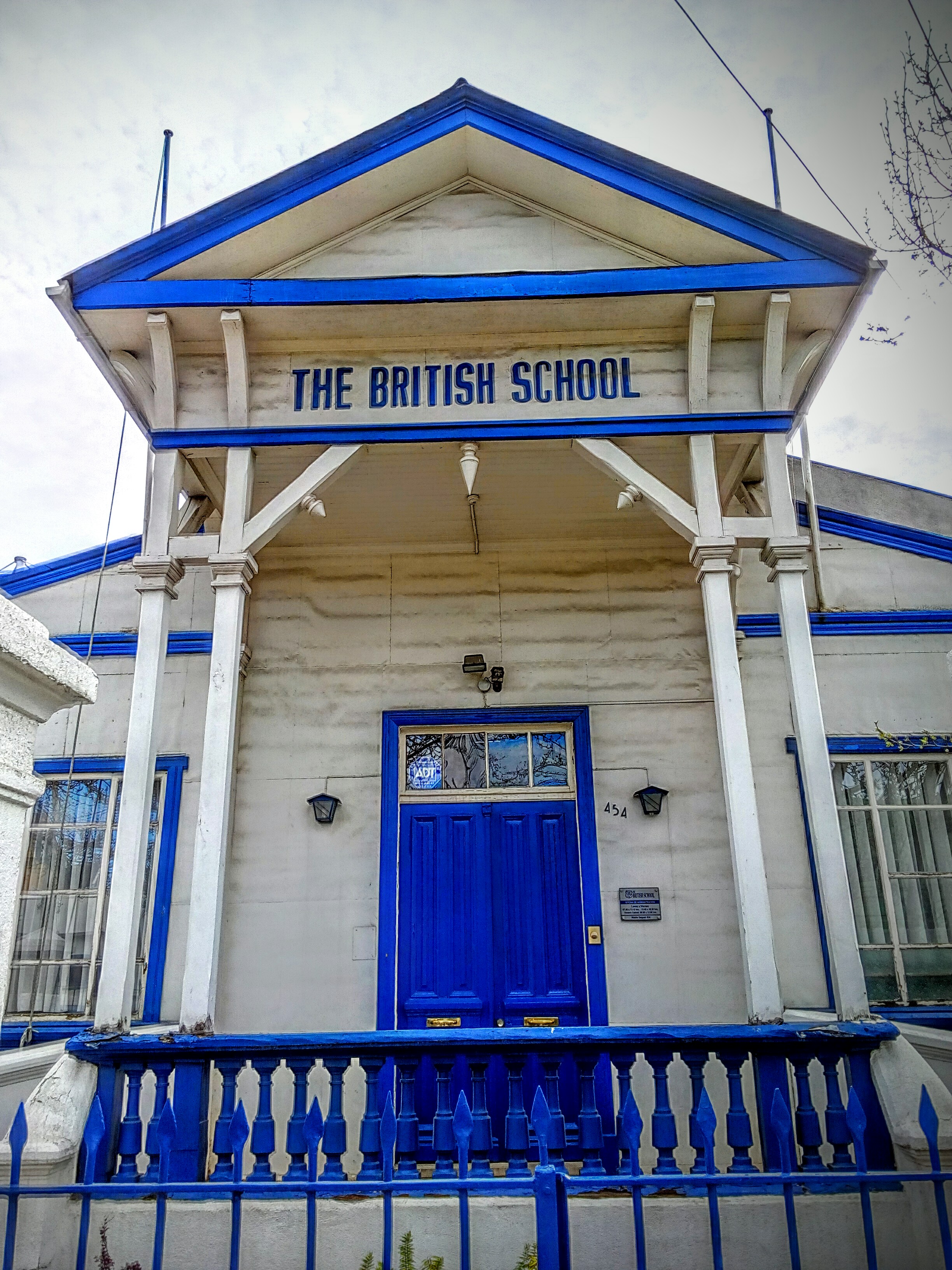 Punta Arenas Patagonia