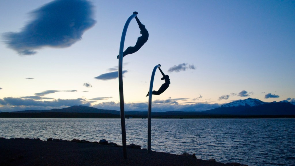 Puerto Natales para viajeros solitarios: disfrutar lo remoto en el fiordo de Última&nbsp;Esperanza