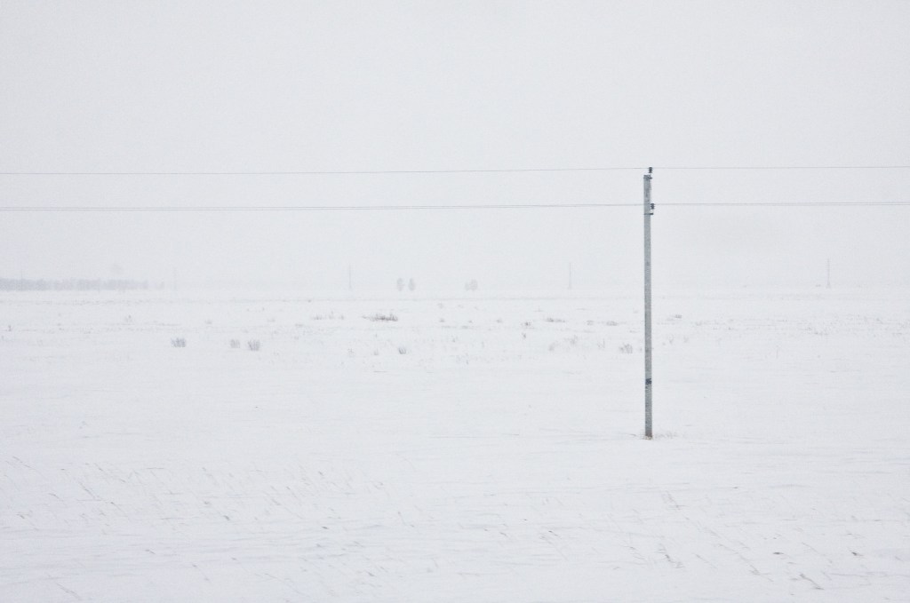 El Imperio - Kapuscinski