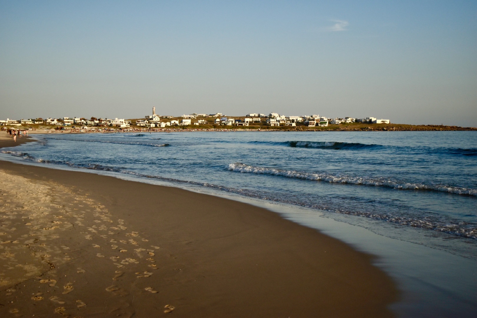 Cabo Polonio, Uruguay