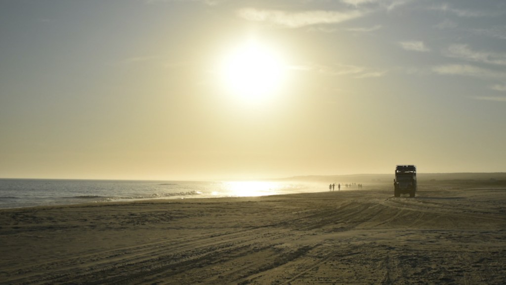 Cabo Polonio, ese oasis atlántico sin&nbsp;relojes