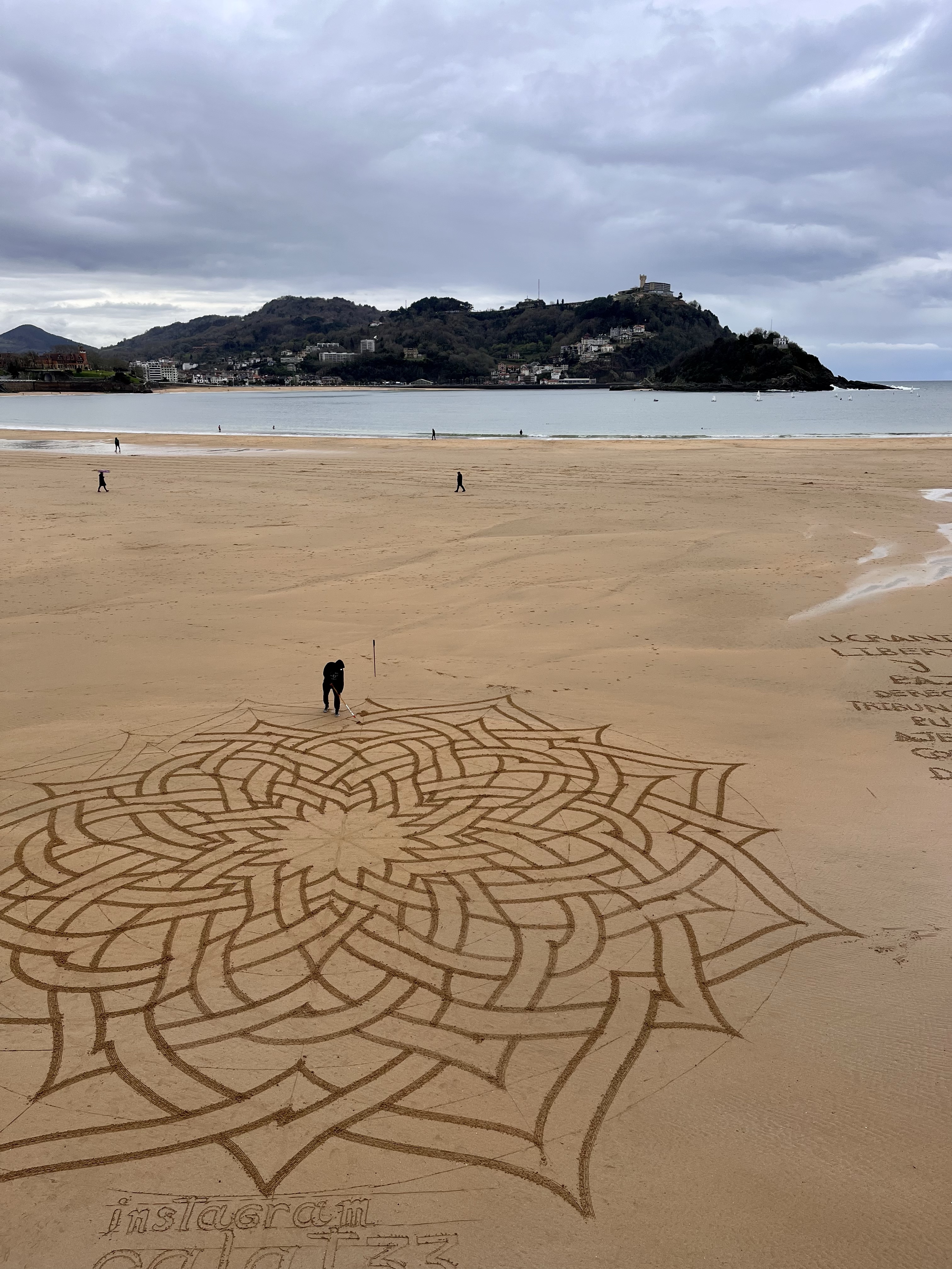 Guía de Donostia