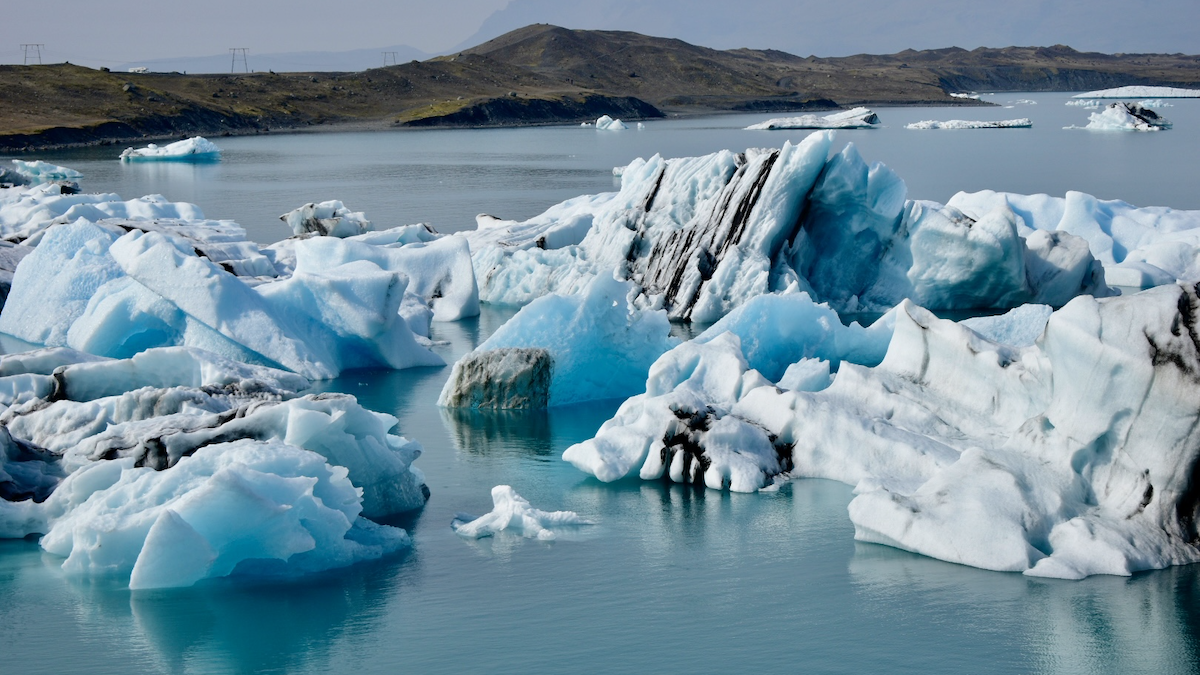 Crónicas de Islandia: una ruta singular, 12 días y un país&nbsp;superlativo