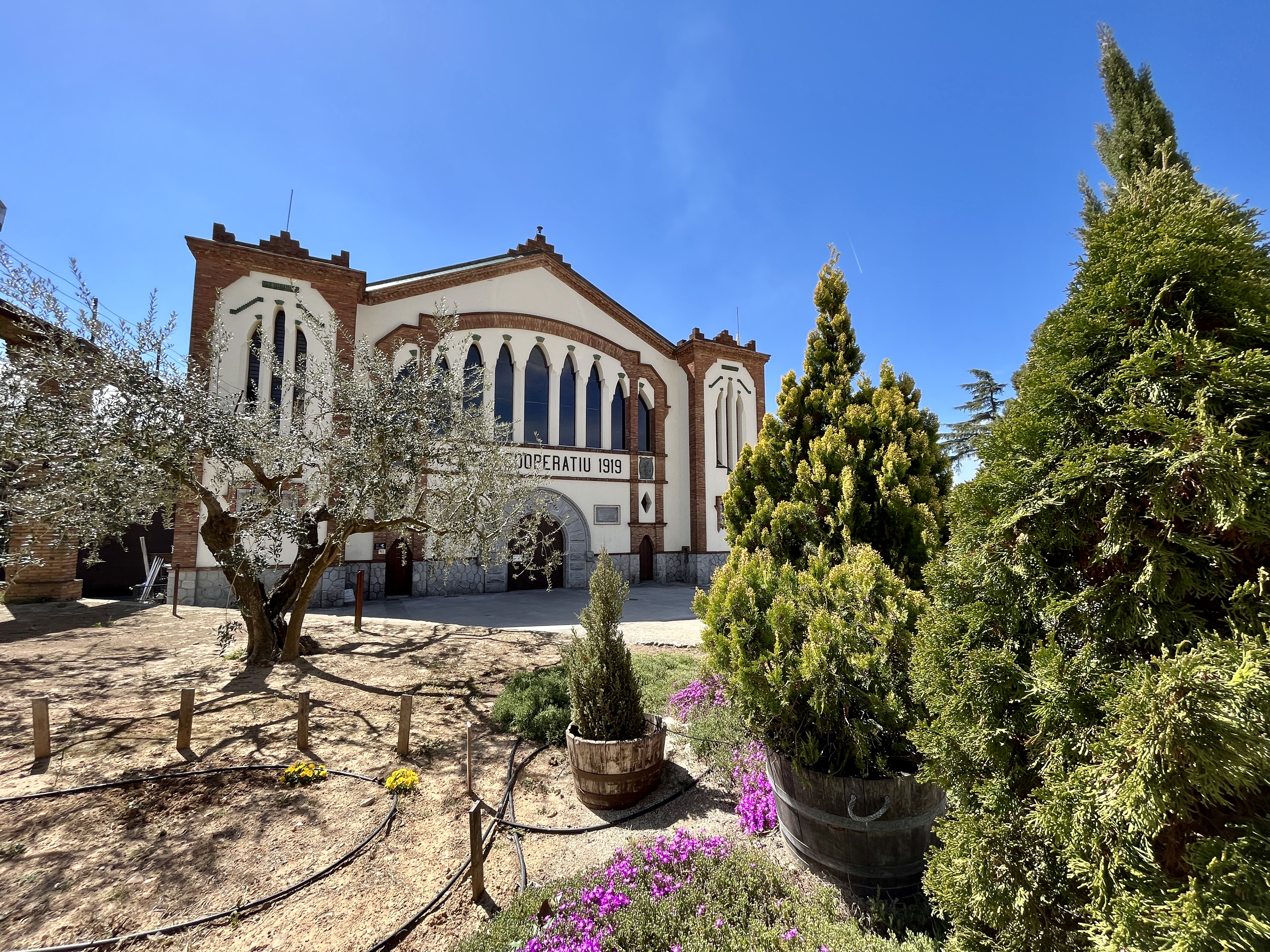 Una guía del Priorat