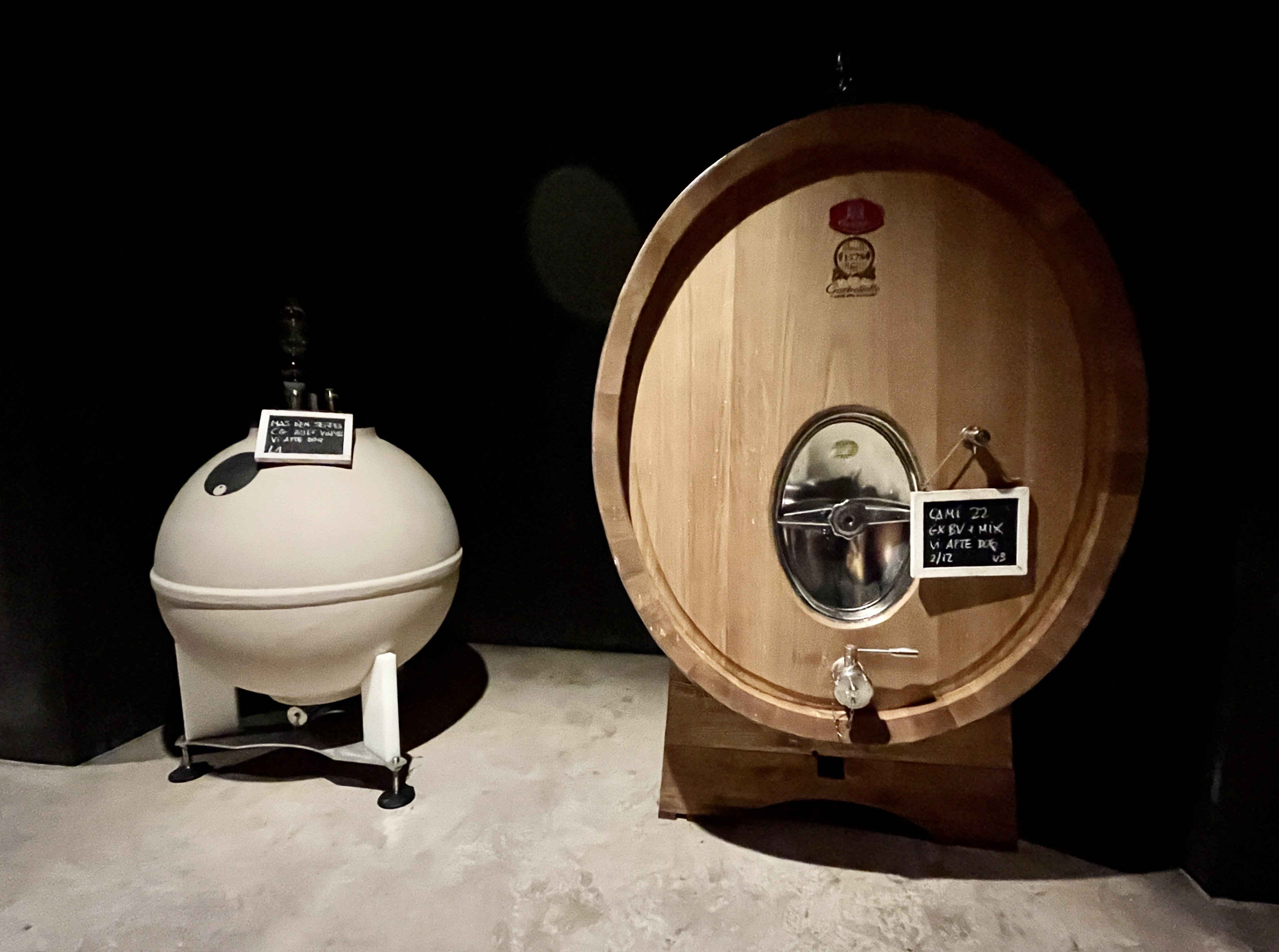 Una guía del Priorat