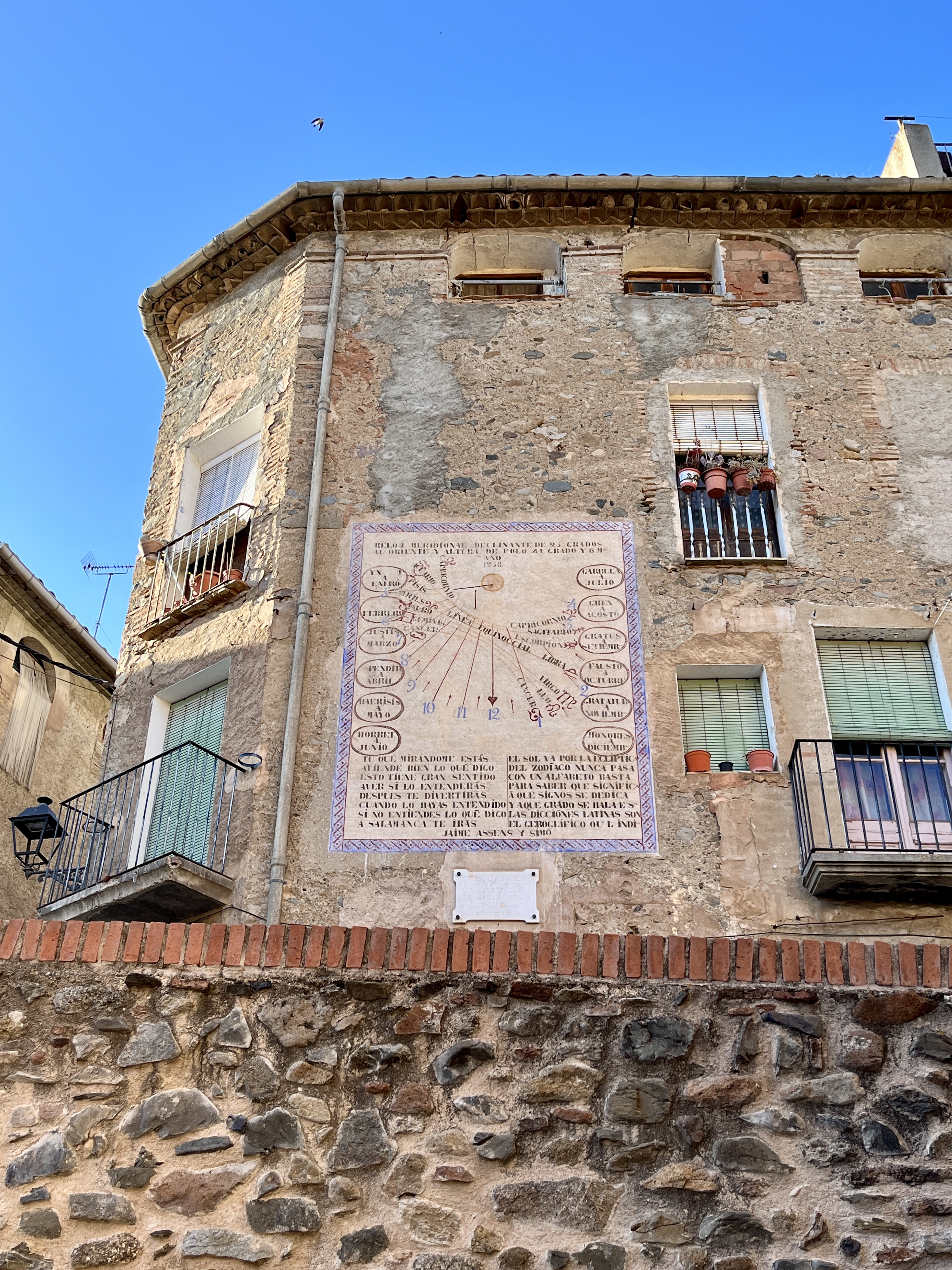 Una guía del Priorat
