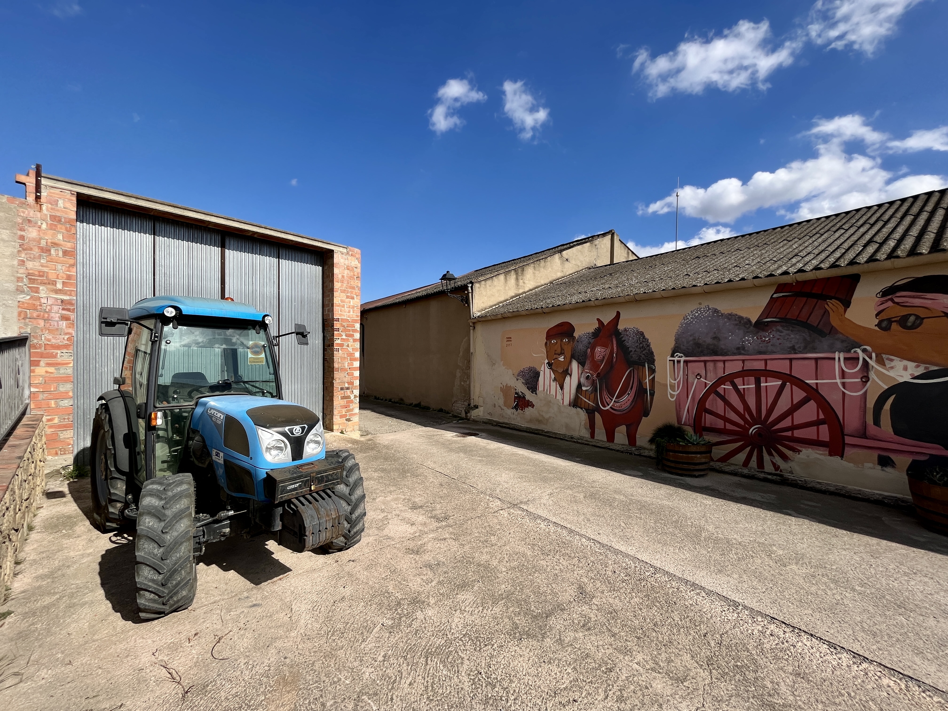 Una guía del Priorat