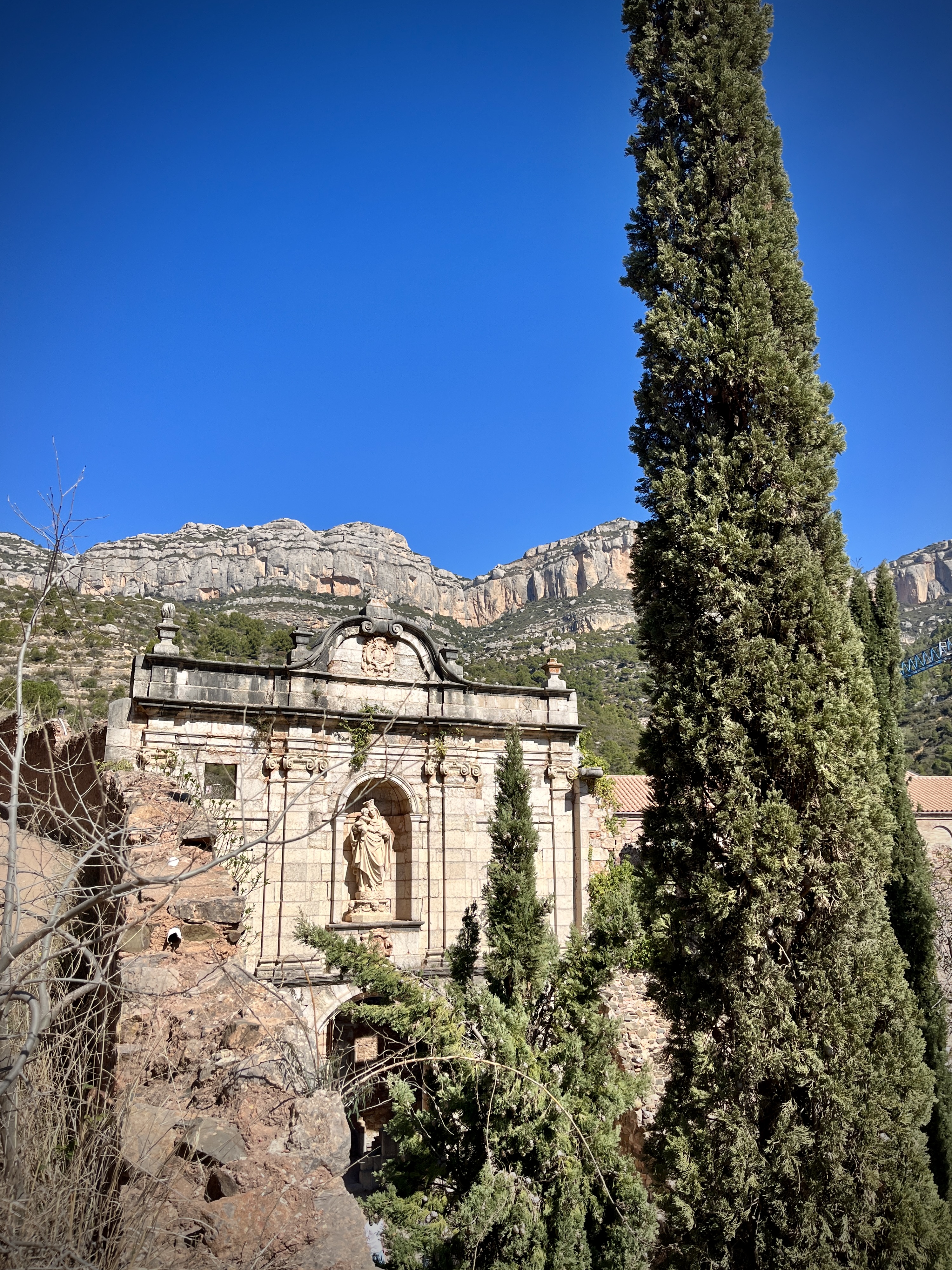 Una guía del Priorat