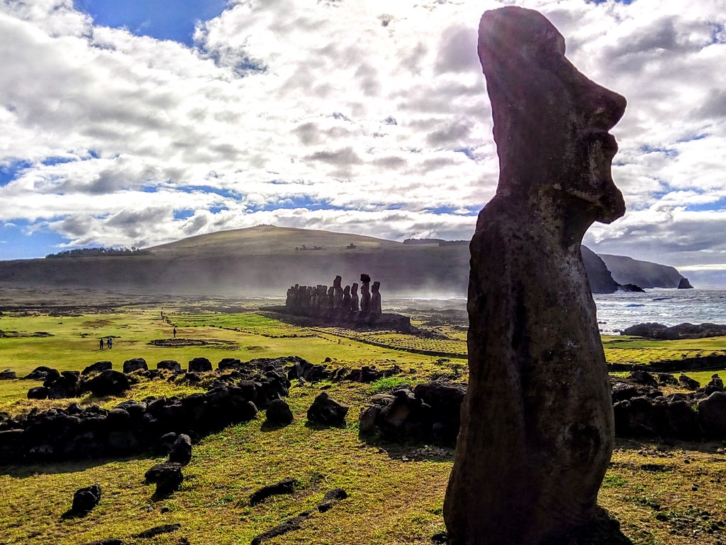 Rapa Nui