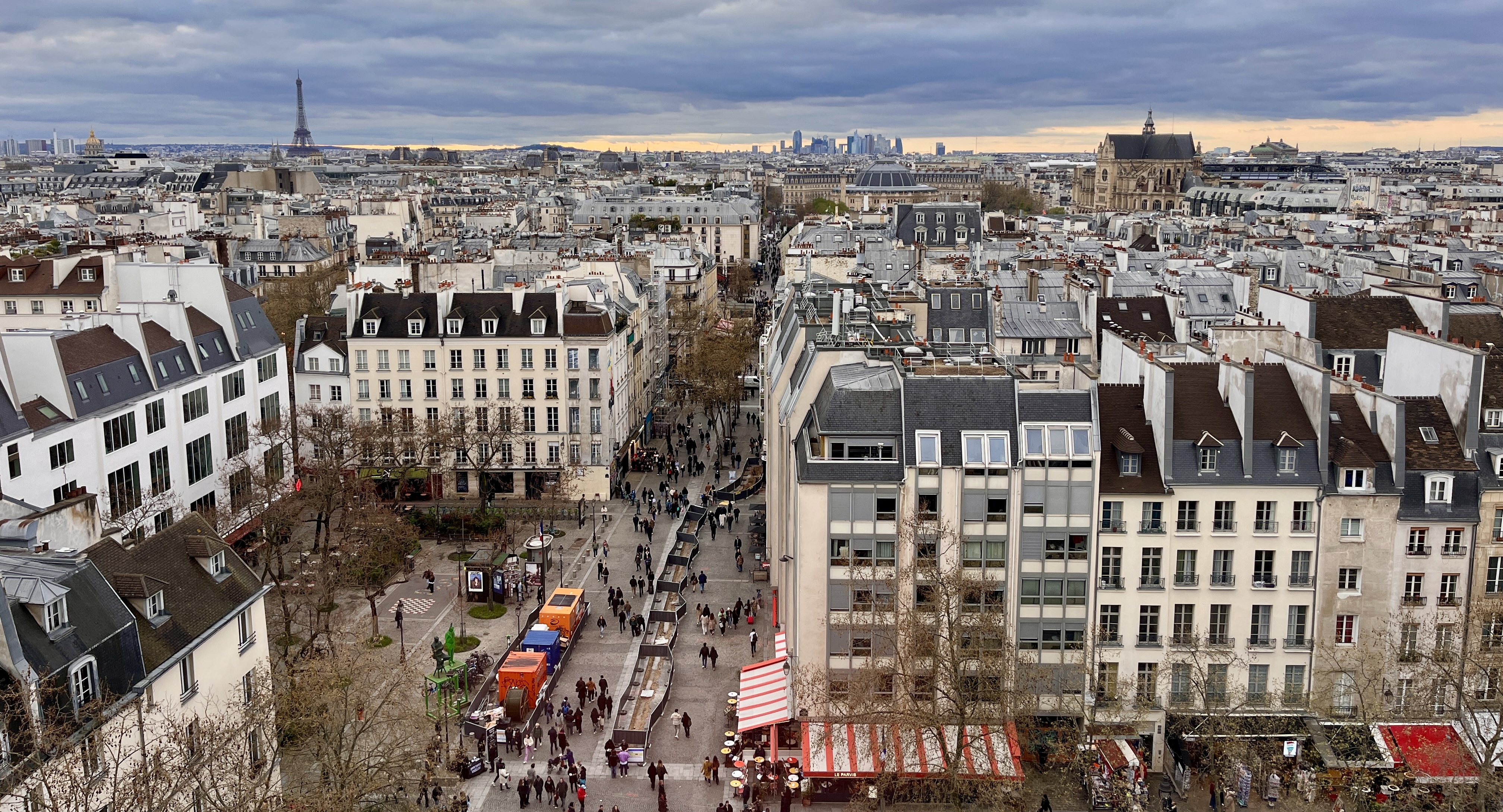 Guía de París para ‘bons vivants’: 7 planes más allá de los&nbsp;clichés