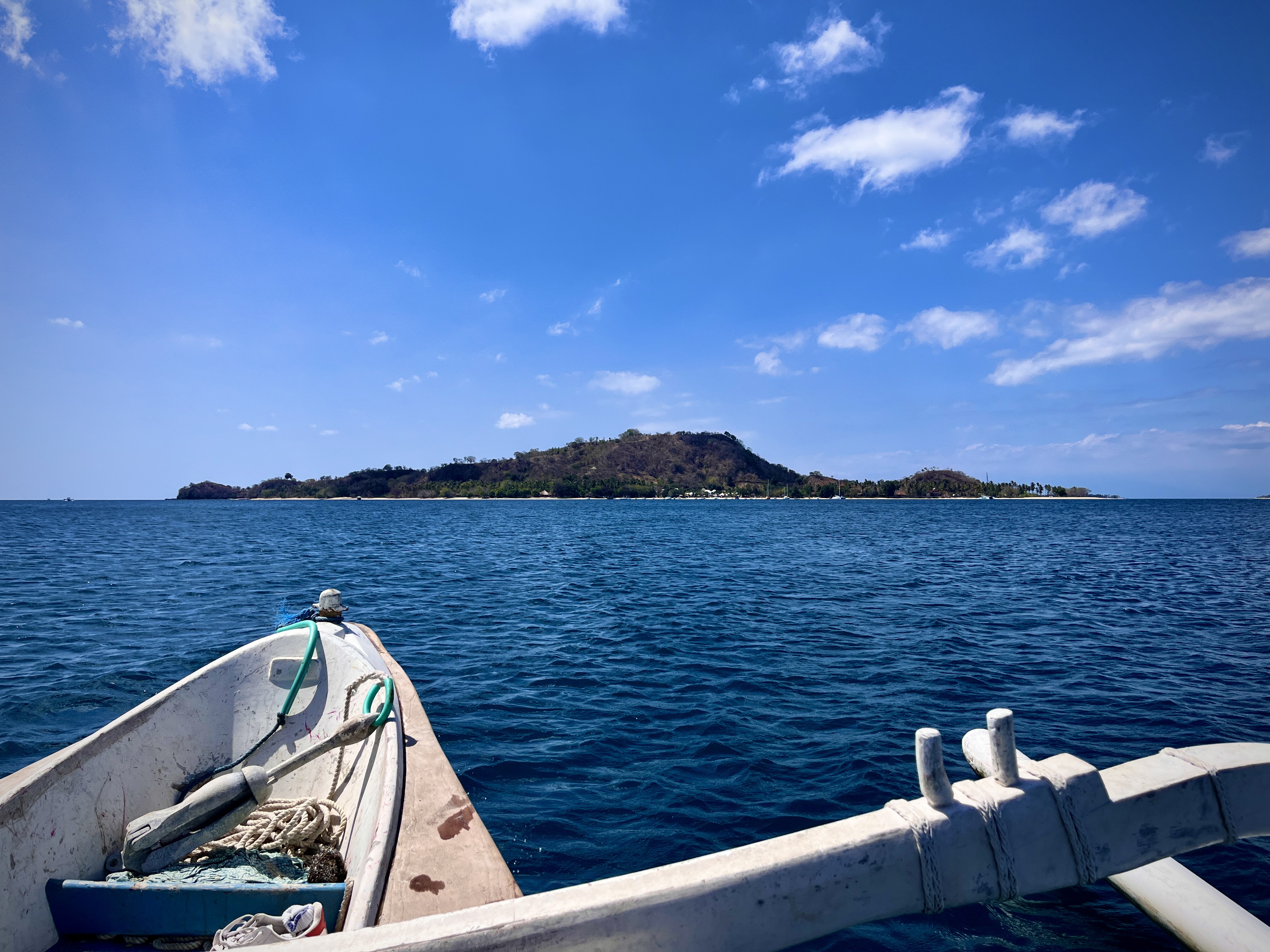 Gili Asahan - Singularia